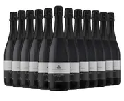 The Colonial Estate Explorateur Barossa Valley Sparkling Shiraz Nv Dozen