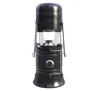 BPSL 1688 5W Vibration Membrane Bluetooth Speaker Tent Lamp