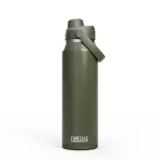 Camelbak Thrive Chug VSS Drinkware, Moss, 32oz