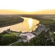 Save 10.00%! Private Guided Tour from Vienna to Bratislava and Devin Castle
