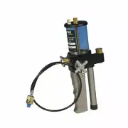 Ametek T-620H Hydraulic Hand Pump, 0-5000 psi