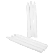 6 Pcs Electronic Candle Light Decorative LED Lights Flameless Candles