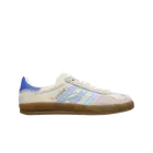 Adidas Gazelle Indoor Off White Clear Sky - Foot Locker Exclusive