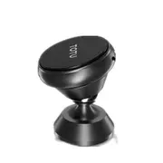 Dcts-010 Air Freshener Perfume Magnetic Car Holder(Black)