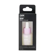 OXX Cosmetics Dewy Serum Primer