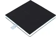 Carbon Filter Activated Carbon Filter Compatible with Bosch Siemens Neff Constructa for Cooker Hood 360732 00360732 LZ51851 Z5116X1 DHZ5186