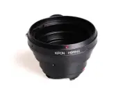 KIPON Adapter for Hasselblad V Mount Lens to Leica M Mount Camera