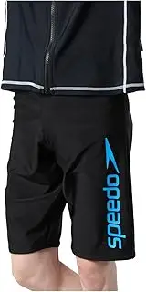 [Speedo] SF62060E Big Liner Jammer Fitness Swimsuit, Men's, Large, Relaxed Size