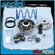 241.753 VARIATOR POLINI HI-SPEED EVO2 D.16 14 BENELLI PEPE 50 2T