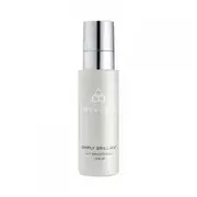 Cosmedix Simply Brilliant 24/7 Brightening Serum 30mL