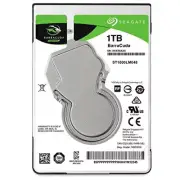 Seagate BarraCuda 1TB ST1000LM048 SATA III 2.5" Hard Drive - 5400RPM, 128MB Cach