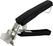 UTHCLO Multi-use Hot Plate Gripper Anti-scalding Bowl Holder Clip Kitchenware Clip