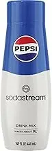 sodastream SODA Mix Pepsi