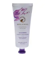 HoliFrog Women's 3.4oz Kissimmee Vitamin F Cleansing Balm