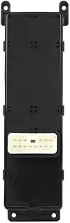 Parts Number 93570-1E110 93570-1E110 Front Left Switch Without Panel Pack of 1 Piece