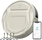 Robot Vacuum M210 Pro, Slim,Powerful Suction,120 Mins Runtime, Self-Charging ...