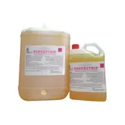 Bulk Blendz Superstrip Extra Heavy Duty Solvent Floor Polish Stripper