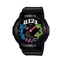 在飛比找蝦皮商城優惠-【CASIO】卡西歐BABY-G系列防水100米 耐衝擊BG