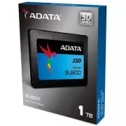 Adata 1TB SSD SU800 2.5" SATA 560Mb/s 3D NAND TLC Internal Solid State Drive