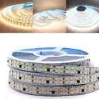 10M/16.4ft 2835 LED Strip Light Flexible Tape Light SMD 120/240LED 220V Voltage