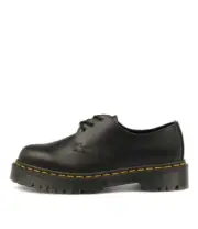 New Dr Marten 1461 Bex 3 Eye Shoe Womens Shoes Casual Shoes Flat