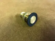 Male to Male Mic Stand Thread Adapter