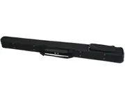 Bow Case-Violin w/Cover & Strap-TG