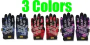 A BATHING APE Mechanix Wear Collaboration Work Gloves 2023 AW COLOR CAMO Bape