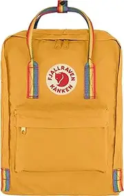 Fjällräven Unisex Kånken Rainbow/Kånken Rainbow Sports backpack