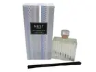 NEST New York Reed Diffuser Blue Cypress & Snow ~ 5.9 oz/ BNIB