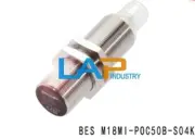 1PC NEW For Proximity Switch M18MI-POC50B-S04K #A7#