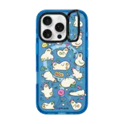 iPhone 16 Pro Impact Ring Stand Case MagSafe Compatible DUCKS