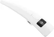 Nail UV Light | Portable Handheld UV Lamp with LCD Display | Manicure Tools for Repair Home Travel Salon Practice Beginner