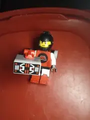 71046 SPACE LEGO Collectible Minifigures Series 26 M-Tron IN-HAND!