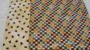 POTTED POSIES Fabric Collection Debbie Mumm 3 Yards