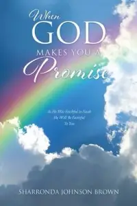 在飛比找博客來優惠-When God Makes You a Promise: 