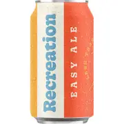 Recreation Easy Ale Can 330mL