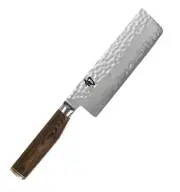 NEW SHUN PREMIER NAKIRI KNIFE 14CM GIFT BOXED Slice Slicing Cut Chop 5.5" Japan