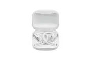 Shokz OpenFit Air True Wireless Earbuds - White