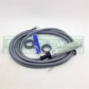 1PCS NEW FOR LANBAO capacitive proximity switch CR18SCN08DNR sensor