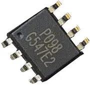 (5-10piece) G547E2P81U G547E2 G547EZ GS47E2 G547 msop-8 Set