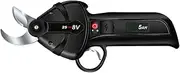 Protable Electric Pruning Shears Rechargeable Fruit Tree Hedge Trimmer Home Garden Electric Scissor Garden Pruning Tools