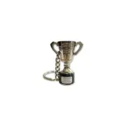 Melbourne 2021 Premiership Cup Keyring