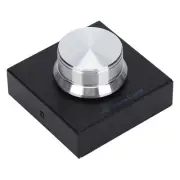 USB Volume Control Knob One Key Multimedia Volume Adjuster PC Speaker LAM