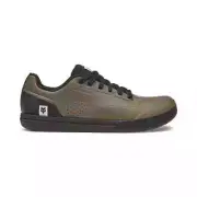 *NEW* - Fox Racing UNION - MTB SHOES - MILITARY - MSRP $179.95 for $99!