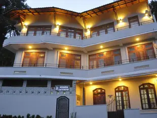 卡瑪林公寓Camarin Residence