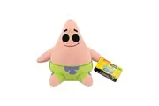 Spongebob: 25th Anniversary Patrick 7" Pop! Plush