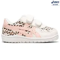 在飛比找momo購物網優惠-【asics 亞瑟士】JAPAN S TS 兒童 運動休閒鞋