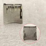 SD Memory Card Slot For Nikon D90 D3100 D5000 D5100 D7000 SLR Digital Camera