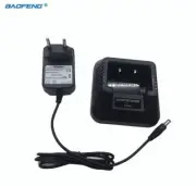 Baofeng Desktop Charger dock Adapter For UV 5R UV-5RE Radio Walkie Talkie US EU